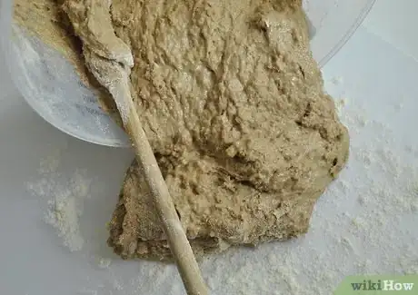 Image titled Make Molasses Dinner Rolls Step 5