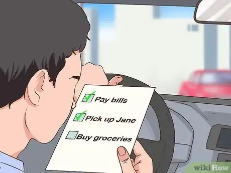 Image titled Drive Less Step 3