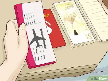 Image titled Fly to Curacao Step 6