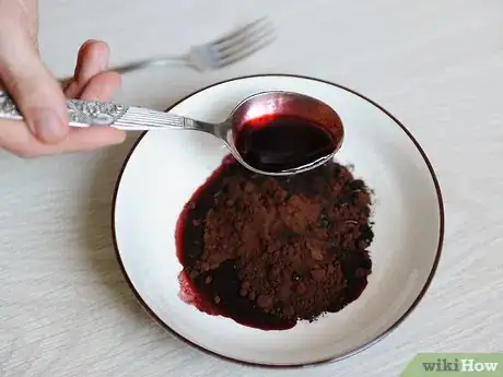 Image titled Make a Red Velvet Poke Cake Step 3