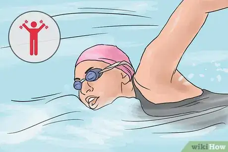 Image titled Survive Your First Year in Color Guard Step 2