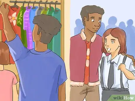 Image titled Be the Cutest Couple Ever (for Teens and Tweens) Step 12