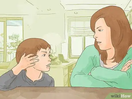 Image titled Convince Your Parents to Let You Post Your Videos on YouTube Step 11