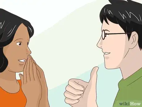 Image titled Earn Respect (in School) Step 4