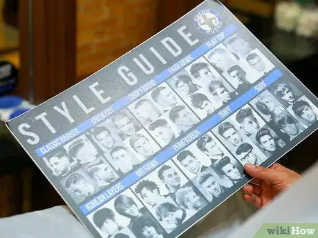 Image titled Cut a Man's Hair Step 2