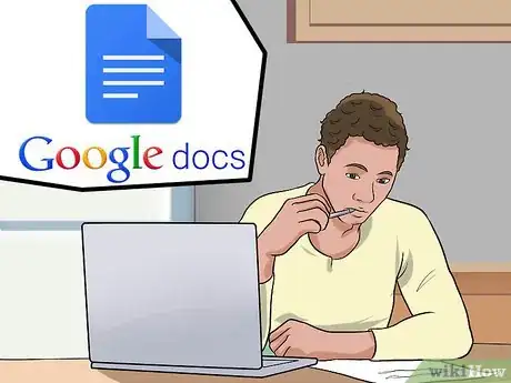 Image titled Write a Research Paper in a Day Step 14