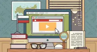 Go to Russia to Study