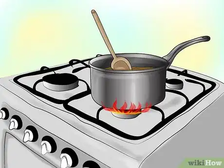 Image titled Make Fly Paper With Golden Syrup Step 2