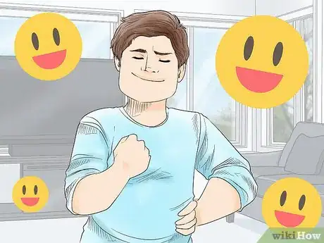Image titled Overcome the Fear of Being Happy Step 4