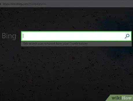 Image titled Use Bing Search Engine Step 3