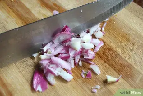 Image titled Cook Efo Riro Step 11