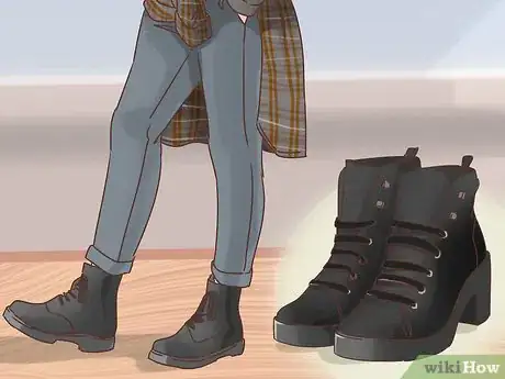 Image titled Dress Hipster Grunge Step 6
