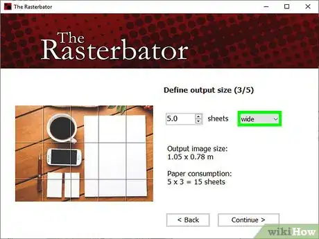 Image titled Print an Image With Rasterbator Step 8