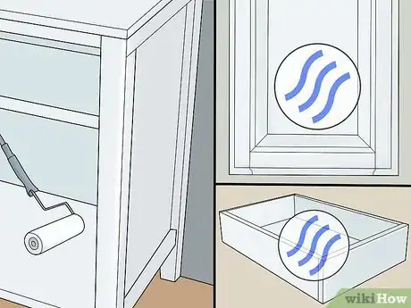 Image titled Paint Kitchen Cabinets Without Sanding Step 13