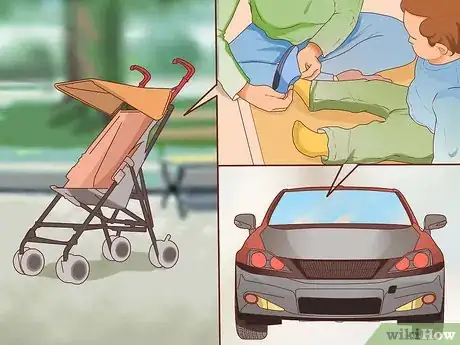 Image titled Put Shoes on a One Year Old Step 8