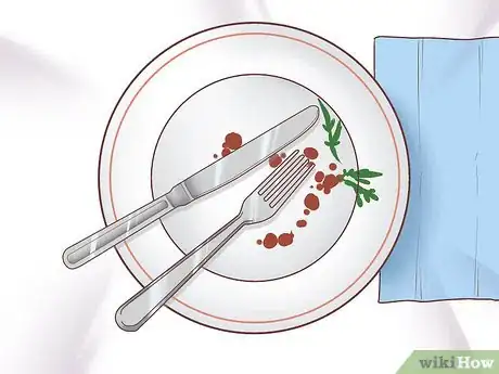 Image titled Act During A Business Meal Step 16