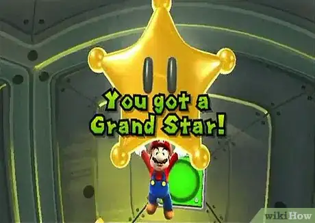 Image titled Save the Grand Star in Super Mario Galaxy Step 10
