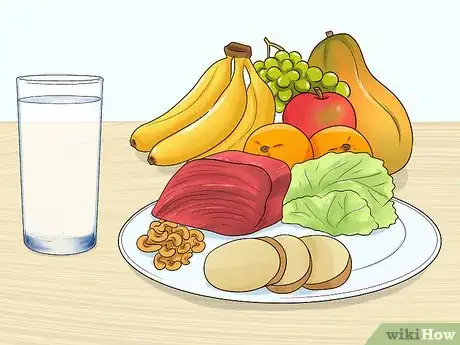 Image titled Survive Cluster Feeding Step 2