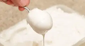 Make Marshmallow Fluff