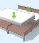 Keep Two Twin Beds Together