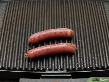 Image titled Cook Deer Sausage Step 5