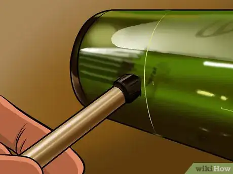 Image titled Upcycle Wine Bottles Step 9