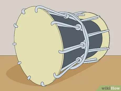 Image titled Play Taiko Drums Step 4