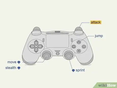 Image titled Play Fallout 4 Step 5