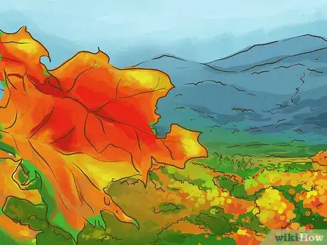 Image titled Hike in Autumn Step 2