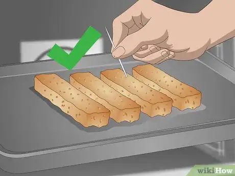 Image titled Know when Cookies Are Done Step 8
