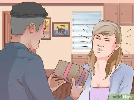 Image titled Recognize Signs of Cheating Men Step 7