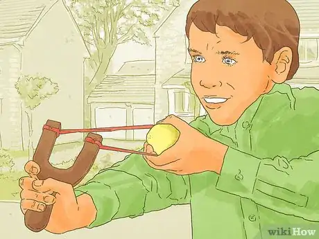 Image titled Deal With a Defiant Child Step 1