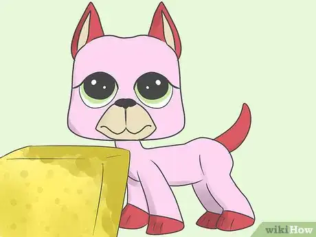 Image titled Clean Rust from Littlest Pet Shop Toys Step 16
