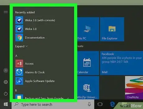 Image titled Update Microsoft Word on PC or Mac Step 2