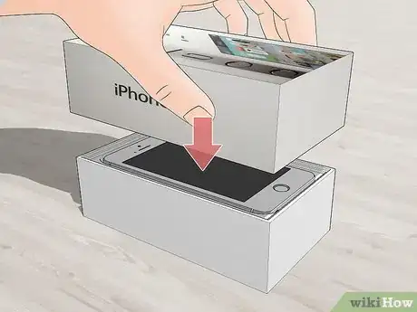 Image titled Send Electronic Goods Through a Courier Step 1