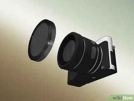 Image titled Photograph a Solar Eclipse Step 4