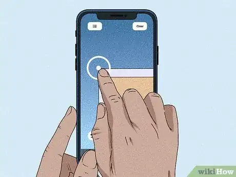 Image titled Measure Yourself with an iPhone Step 8