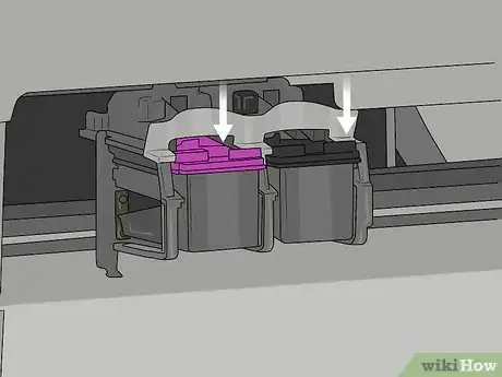 Image titled Reset HP 678 Ink Cartridge Estimated Ink Levels Step 4