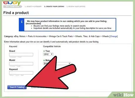 Image titled Sell Auto Parts on eBay Step 7