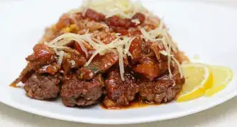 Make Chili Con Carne