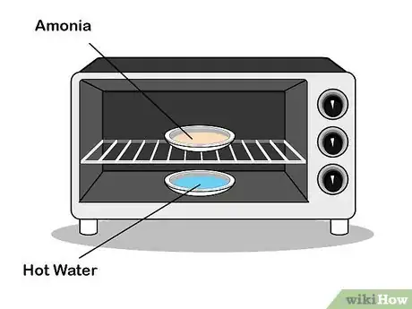 Image titled Clean Your Oven Without Odor Step 8