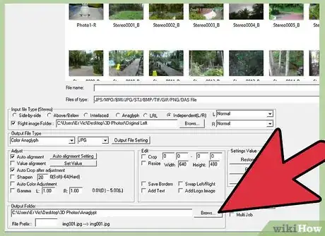 Image titled Make 3D Images Using StereoPhoto Maker Step 26