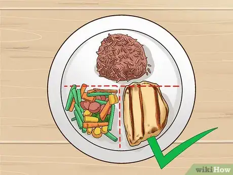 Image titled Choose Portion Sizes for Kids Step 2