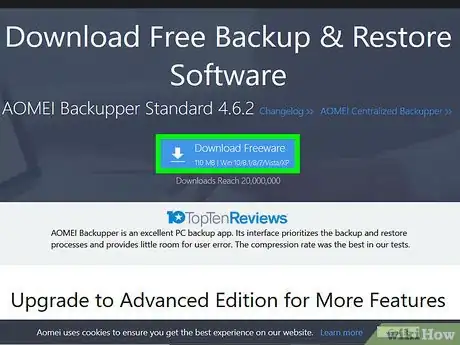 Image titled Move Windows to Another Drive Step 2