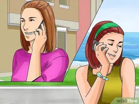 Image titled Get Your Parents to Realize You Are a Teen Now Step 9