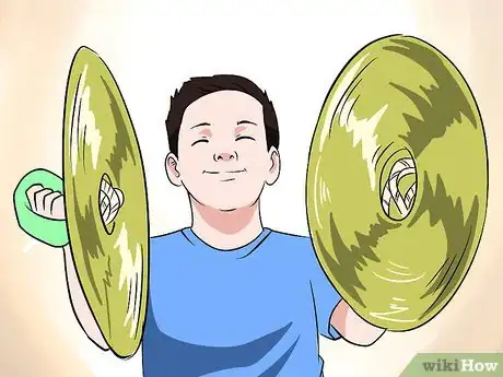 Image titled Survive Band Camp Step 9