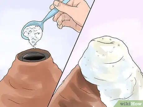 Image titled Make a Soda Bottle Volcano Step 12