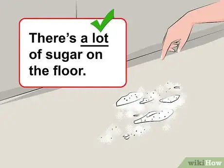 Image titled Tell the Difference Between Alot, Allot and A Lot Step 2