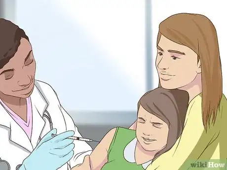 Image titled Prepare Your Children for a Visit to the Doctor Step 10