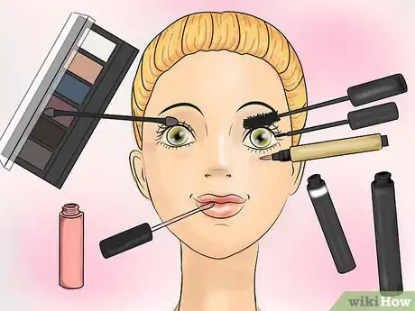 Image titled Look Professional for Ballet Class Step 2